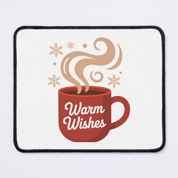 Item preview, Hot Cocoa Cup designed and sold by SignumShop.