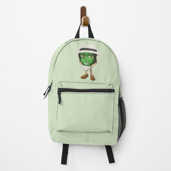 Item preview, meme green friend :) designed and sold by forestgrump.