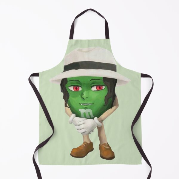 Item preview, meme green friend :) designed and sold by forestgrump.