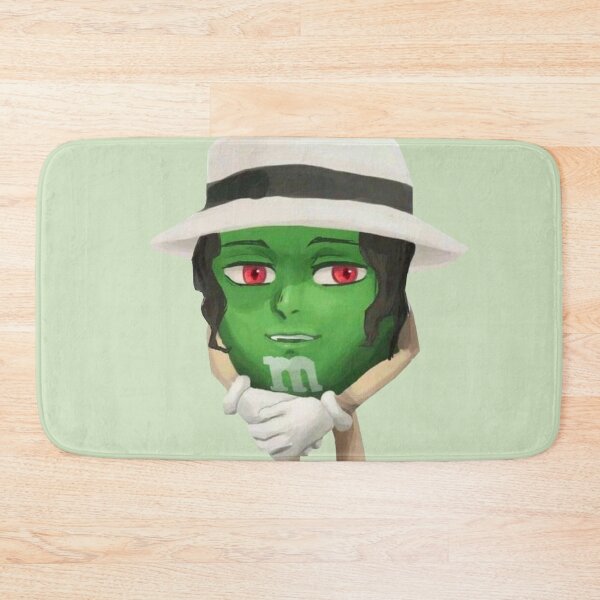Item preview, meme green friend :) designed and sold by forestgrump.