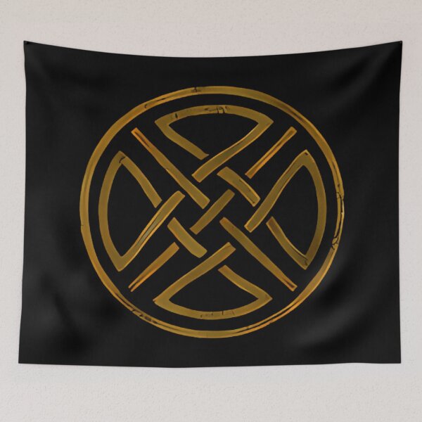 Item preview, Viper - Symbol of the Slavic Zodiac (December 9 - December 31) designed and sold by Myth-LegendArt.