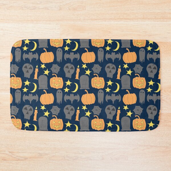 Item preview, Halloween Nights designed and sold by PeachyLitchi.