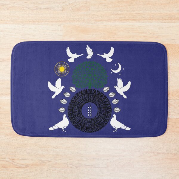 Item preview, Eji Ogbe – Yoruba Ifa Cosmology & Sacred Pattern Art designed and sold by blaze_art.