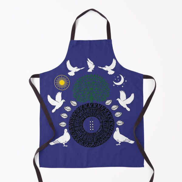 Item preview, Eji Ogbe – Yoruba Ifa Cosmology & Sacred Pattern Art designed and sold by blaze_art.