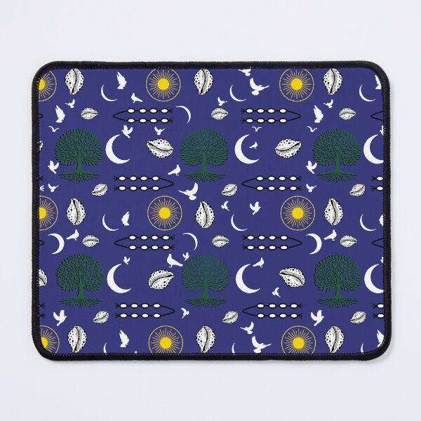 Item preview, Eji Ogbe – Yoruba Ifa Cosmology & Sacred Pattern Art designed and sold by blaze_art.