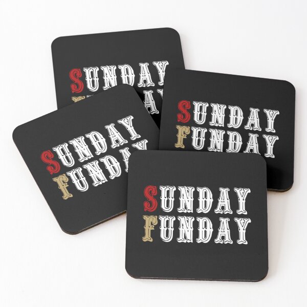 Item preview, Sunday Funday 	 designed and sold by qerrexifhyo48.