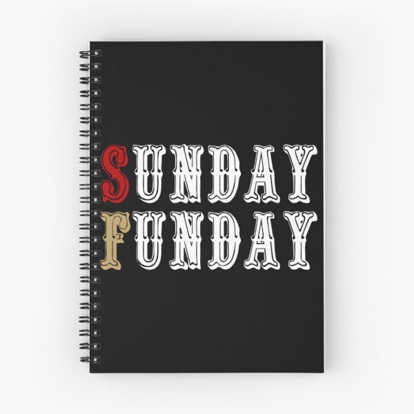Item preview, Sunday Funday 	 designed and sold by qerrexifhyo48.