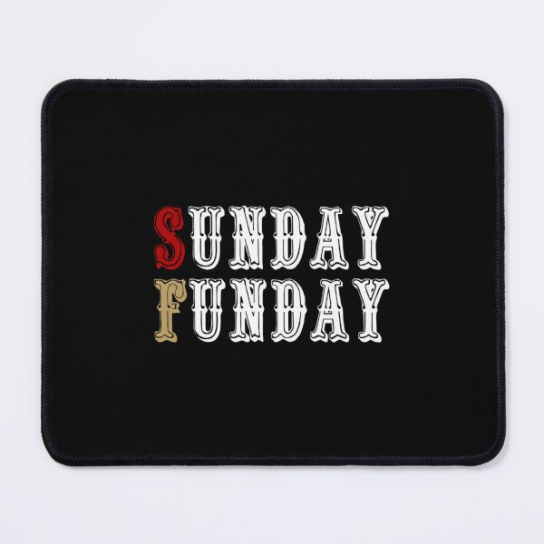 Item preview, Sunday Funday 	 designed and sold by qerrexifhyo48.