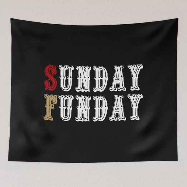 Item preview, Sunday Funday 	 designed and sold by qerrexifhyo48.