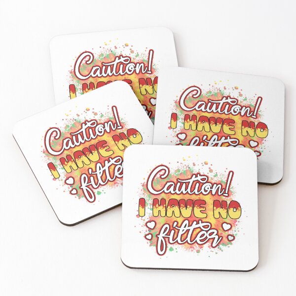 Item preview, Caution! I have no filter. designed and sold by JonysCreativeDesigns.