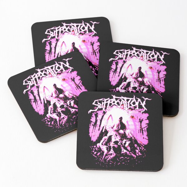 Item preview, Suffocation          Classic 		 designed and sold by odbrwuredet45.