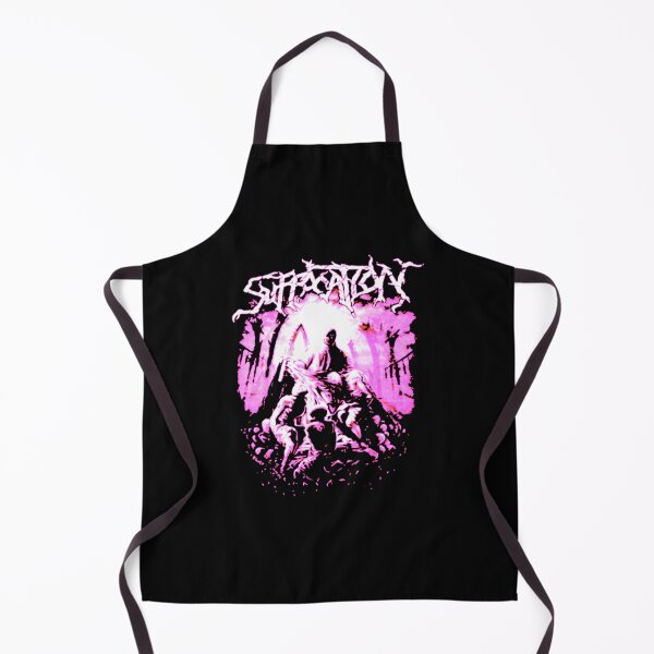 Item preview, Suffocation          Classic 		 designed and sold by odbrwuredet45.