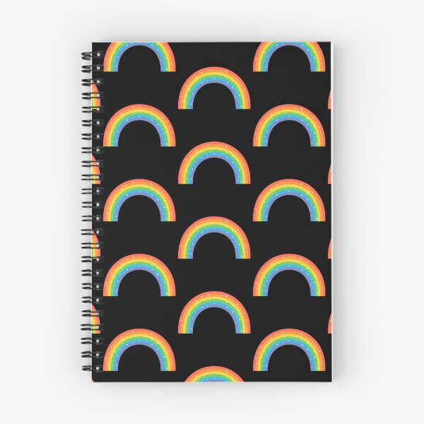 Item preview, SpongeBob / Rainbow Imagination designed and sold by DibujandoPorfa.