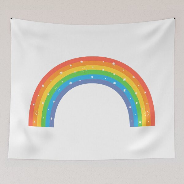 Item preview, SpongeBob / Rainbow Imagination designed and sold by DibujandoPorfa.