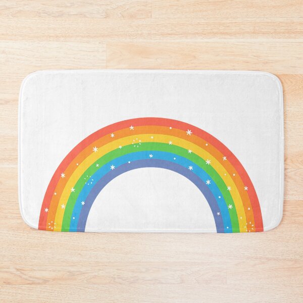 Item preview, SpongeBob / Rainbow Imagination designed and sold by DibujandoPorfa.