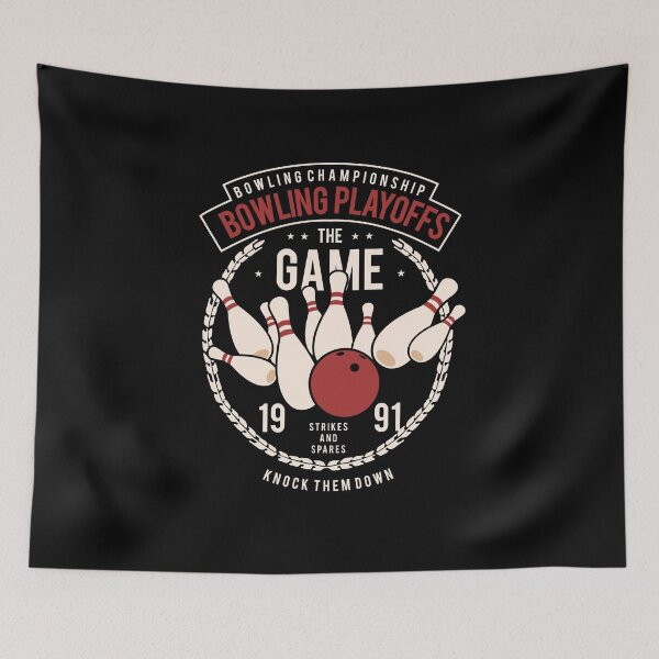 Item preview, BOWLING GAME designed and sold by Super3.