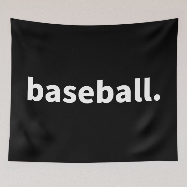 Item preview, baseball. designed and sold by yn.ny.
