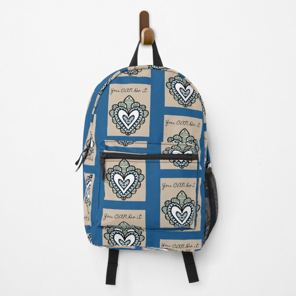 Item preview, You can do it with geometric art design designed and sold by Swati's Digital Den.