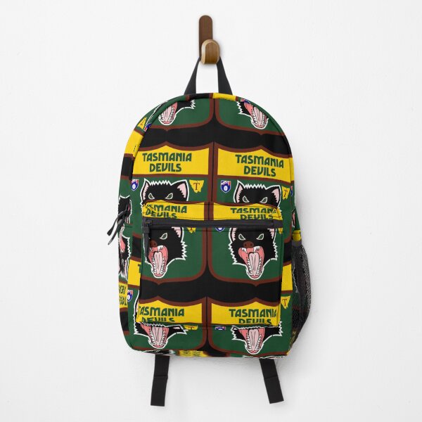 Item preview, Tasmanian Devils Football Club AFL Footy 1 designed and sold by khvbdzvdmfe36.