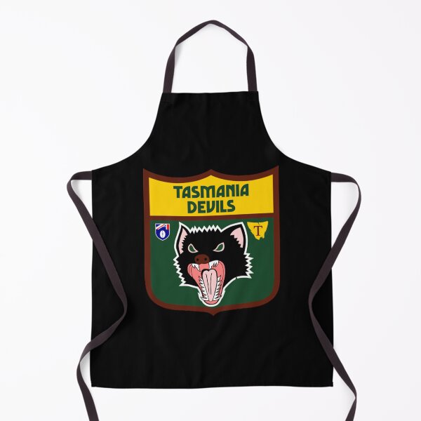 Item preview, Tasmanian Devils Football Club AFL Footy 1 designed and sold by khvbdzvdmfe36.