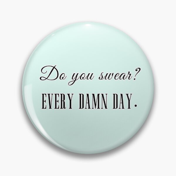 Item preview, The Mummy Quote designed and sold by AnnabethQuinn.