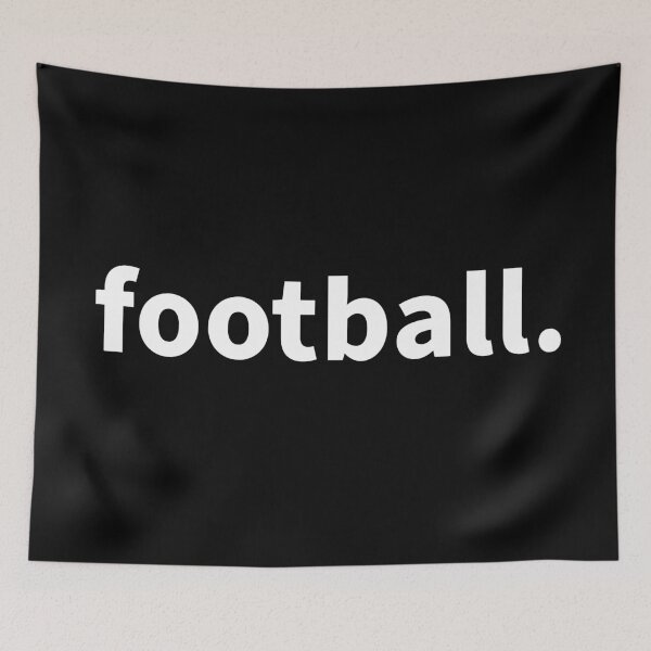 Item preview, football. designed and sold by yn.ny.