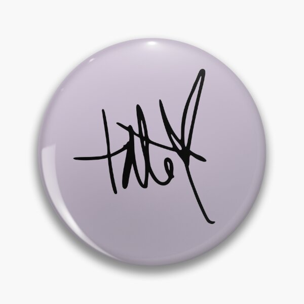 Item preview, tate mcrae autograph designed and sold by pnkrose.