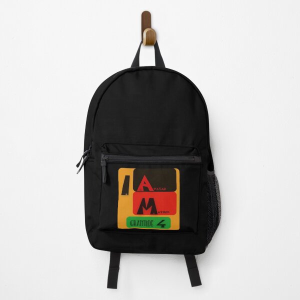 Item preview, I AM GRATITUDE 4 designed and sold by Primalidentity.