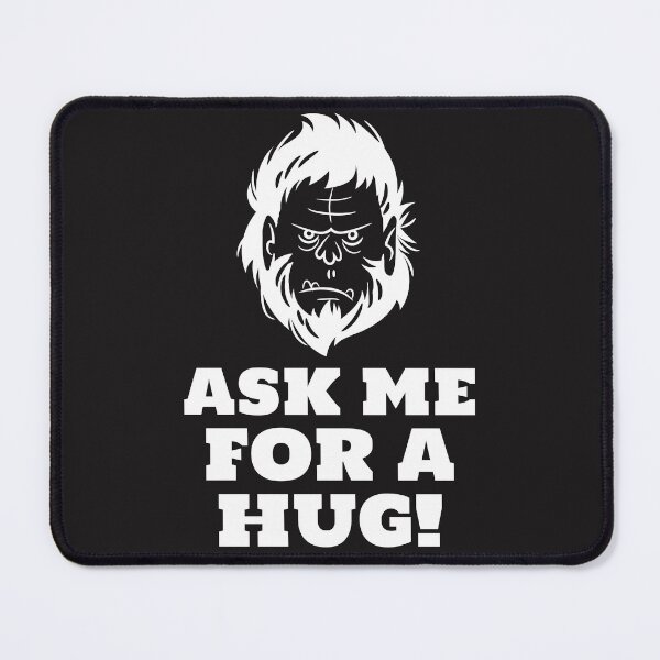 Item preview, Monstrous Affection designed and sold by TheWORDZ.