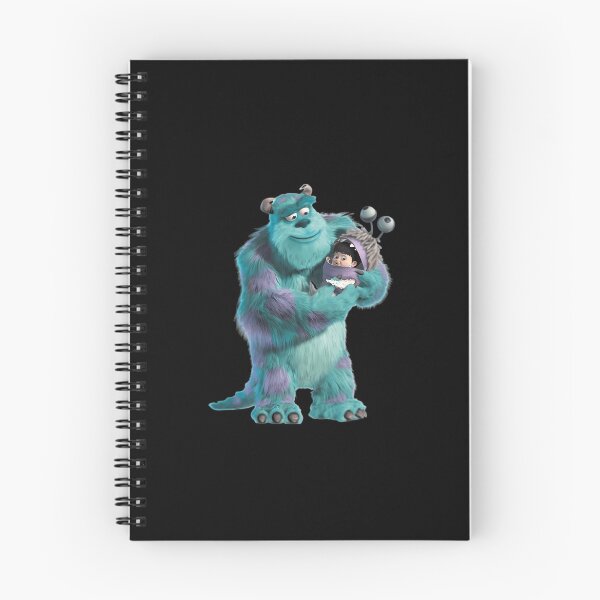 Item preview, Sully And Boo  	 designed and sold by fvkyzxeo97.