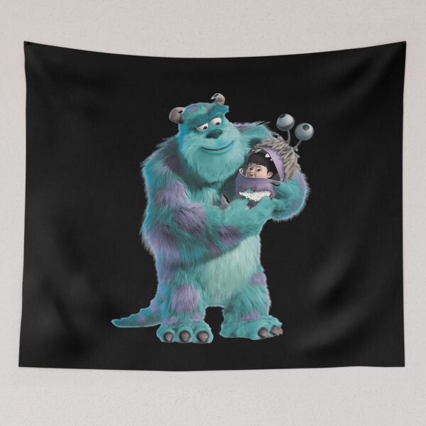 Item preview, Sully And Boo  	 designed and sold by fvkyzxeo97.