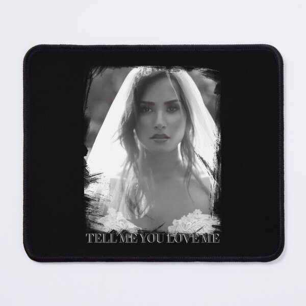 Item preview, Tell Me U Love Me designed and sold by adzwtghfz7.