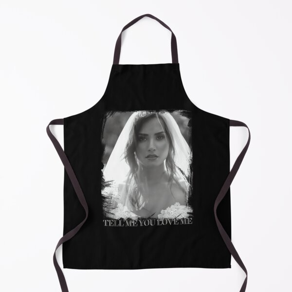 Item preview, Tell Me U Love Me 	 designed and sold by adzwtghfz7.