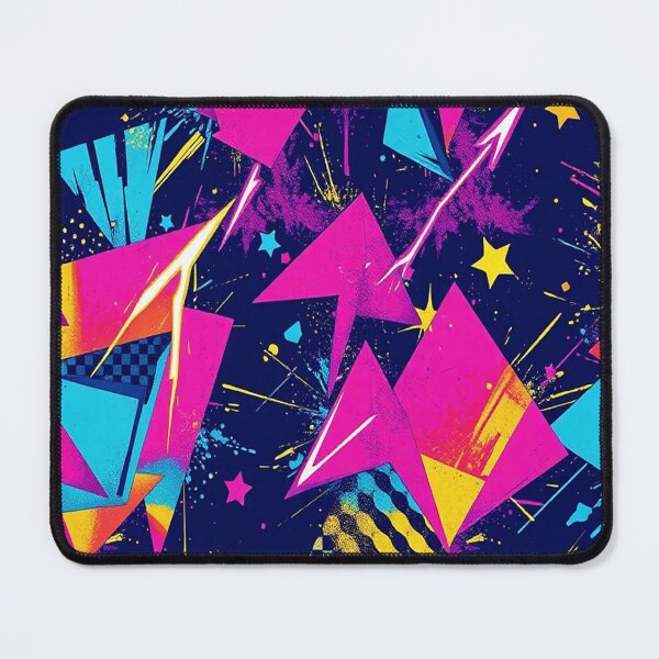 Item preview, Cool Funky Seamless Patterns Colorful Urban Pop Art, Rainbow Gradients & Abstract Anime Vibes COOL ART colorful patterns seamless designs Colorful Cartoon Pattern Graffiti designed and sold by Design Repo.