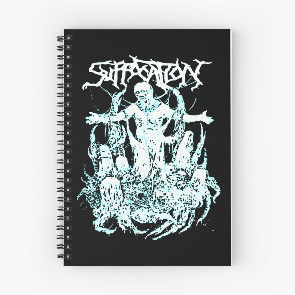 Item preview, Suffocation        Classic 		 designed and sold by odbrwuredet45.