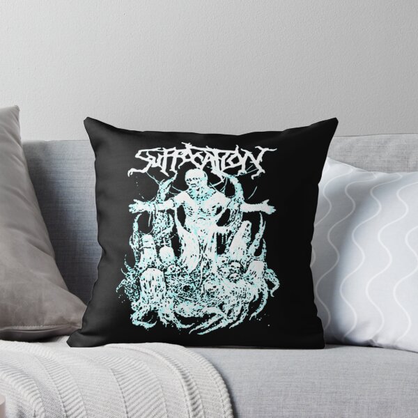 Item preview, Suffocation        Classic 		 designed and sold by odbrwuredet45.