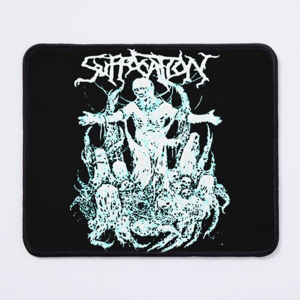Item preview, Suffocation        Classic 		 designed and sold by odbrwuredet45.