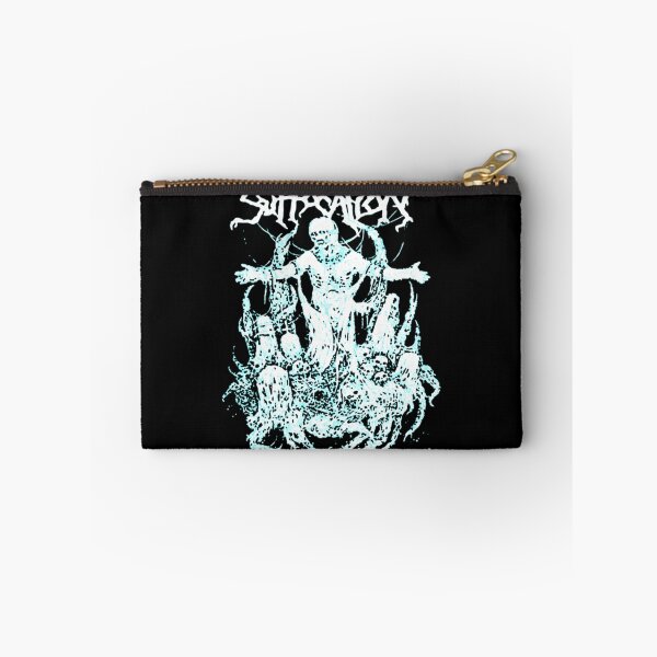 Item preview, Suffocation        Classic 		 designed and sold by odbrwuredet45.