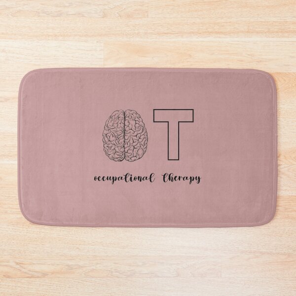Item preview,  Occupational Therapy - Human Brain designed and sold by CalroStudiio.