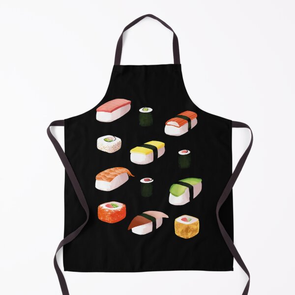 Item preview, Sushi 12 designed and sold by rjztofoki53.