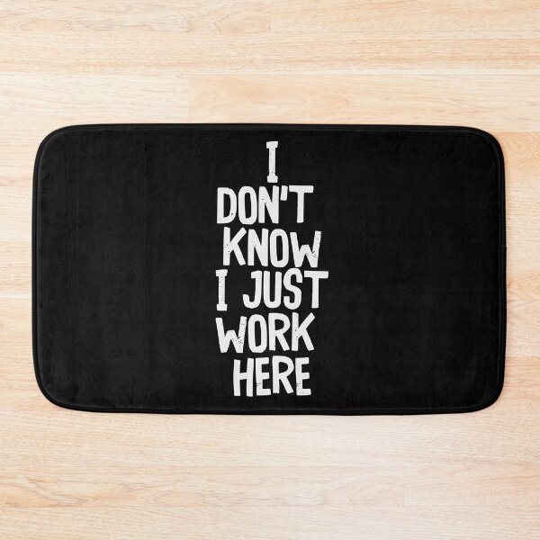 Item preview, Sarcastic Phrases Graphic Collection – Funny Quote Designs designed and sold by JoeZigns81.