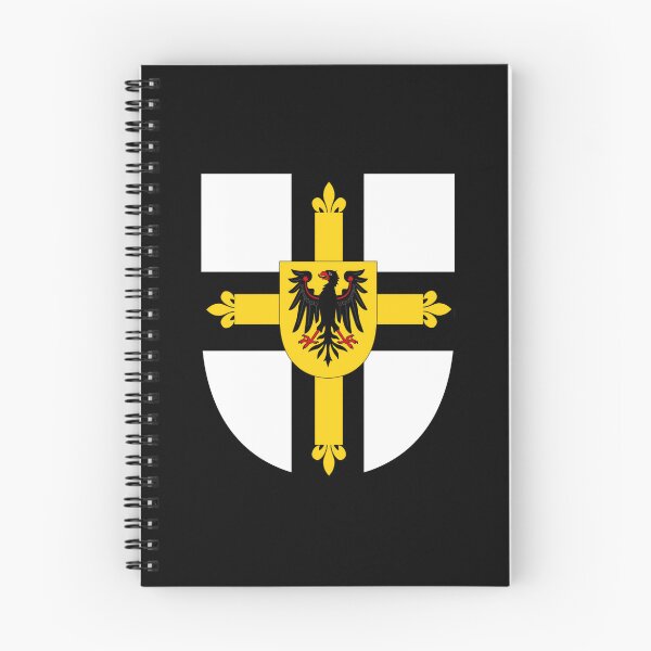 Item preview, Teutonic Order 	 designed and sold by ndrlkphc40.