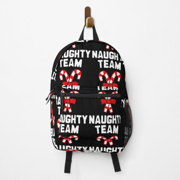 Item preview, Team Naughty Flippin Sweet Gear Transparent designed and sold by gismiscybu80.