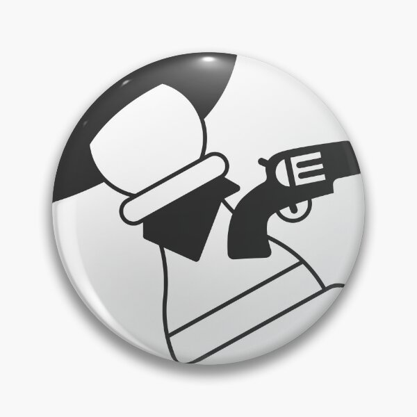 Artikelvorschau, Cowboy-Bauer entworfen und verkauft von Chess-a-licious.