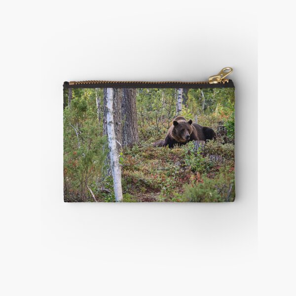 Item preview, Are there more berries. Brown bear 2025 designed and sold by Jouko Lehto Photography.