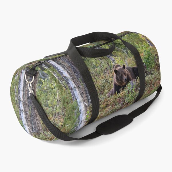 Item preview, Are there more berries. Brown bear 2025 designed and sold by Jouko Lehto Photography.