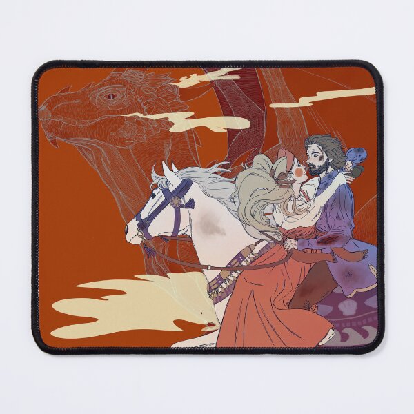 Item preview, Russian tale designed and sold by LaUrraquita.