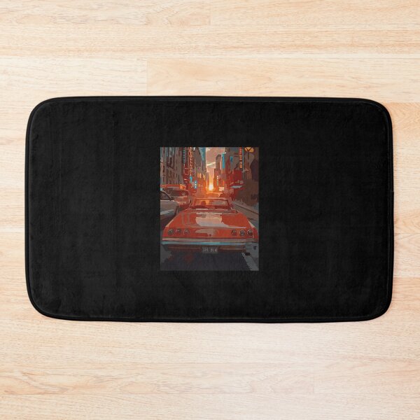 Item preview, Sunset In The City 	 designed and sold by hzrshwwhyoo19.