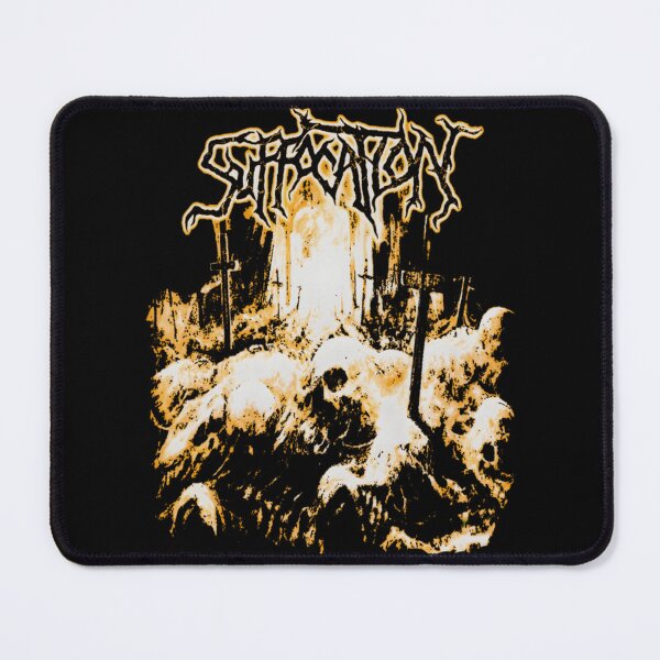 Item preview, Suffocation     Classic 		 designed and sold by odbrwuredet45.