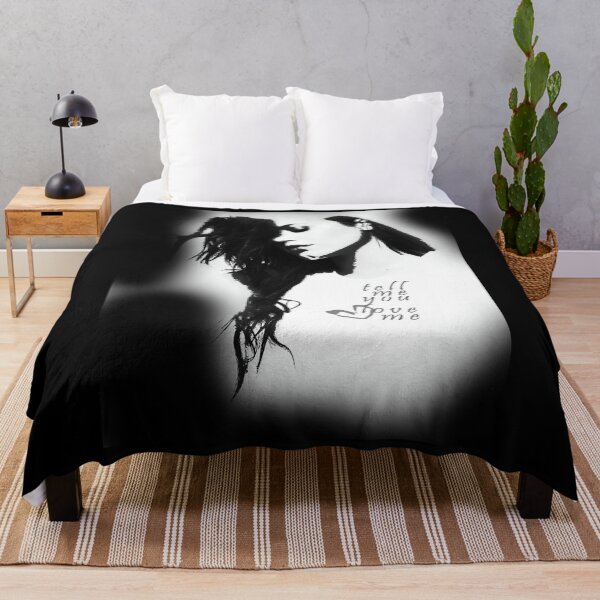 Item preview, Tell Me You Love Me designed and sold by adzwtghfz7.